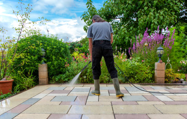 Best Parking Lot and Garage Cleaning  in Lincroft, NJ