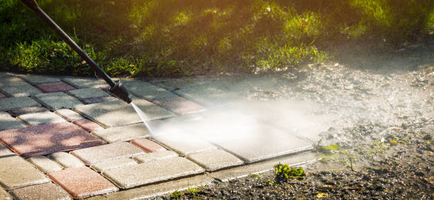 Best House Exterior Washing  in Lincroft, NJ