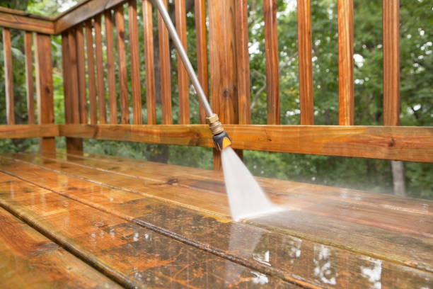 Best Fence Cleaning  in Lincroft, NJ